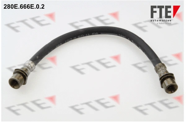 Brake Hose (280E.666E.0.2)