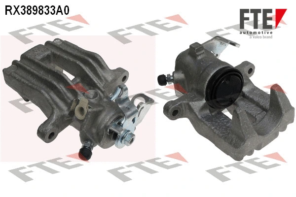 Brake Caliper (RX389833A0)