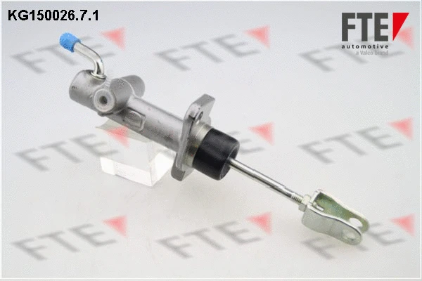 Master Cylinder, clutch (KG150026.7.1)