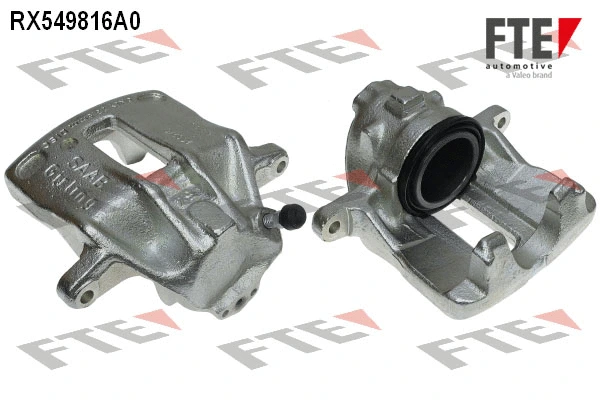 Brake Caliper (RX549816A0)