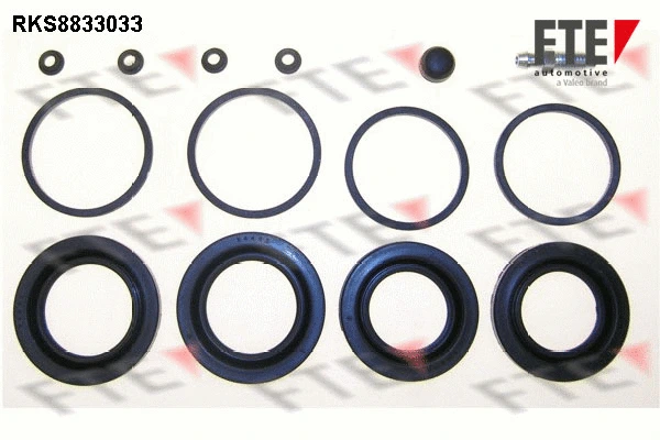 Repair Kit, brake caliper (9323716)