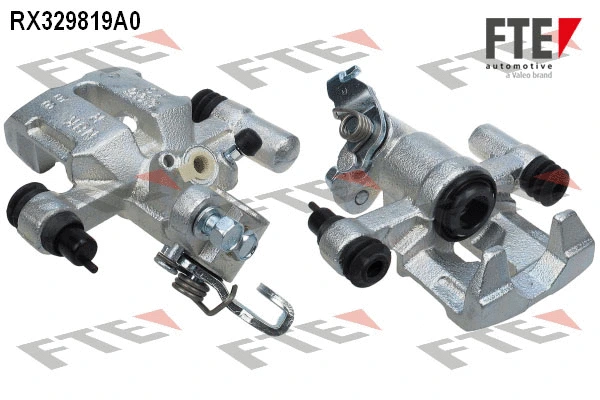 Brake Caliper (RX329819A0)