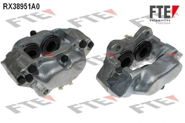 Brake Caliper (RX38951A0)