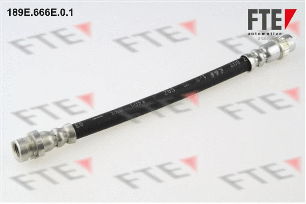 Brake Hose (189E.666E.0.1)