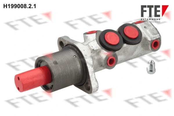 Brake Master Cylinder (9220072)