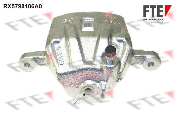 Brake Caliper (RX5798106A0)