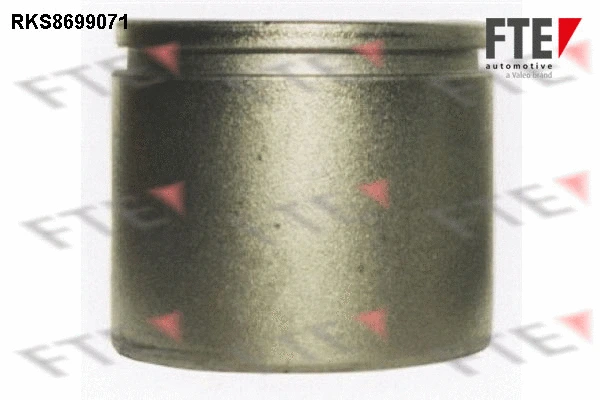 Piston, brake caliper (RKS8699071)