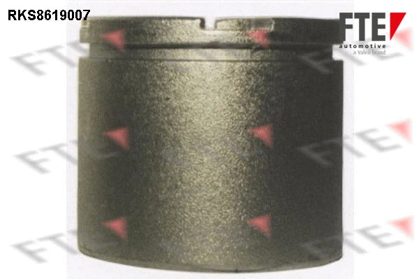 Piston, brake caliper (9313150)