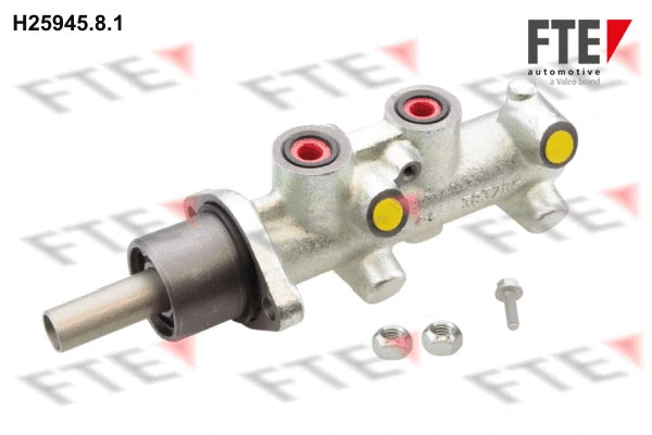Brake Master Cylinder (H25945.8.1)