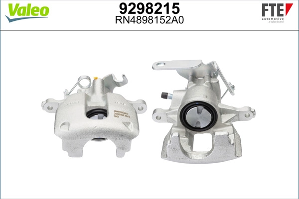 Brake Caliper (9298215)