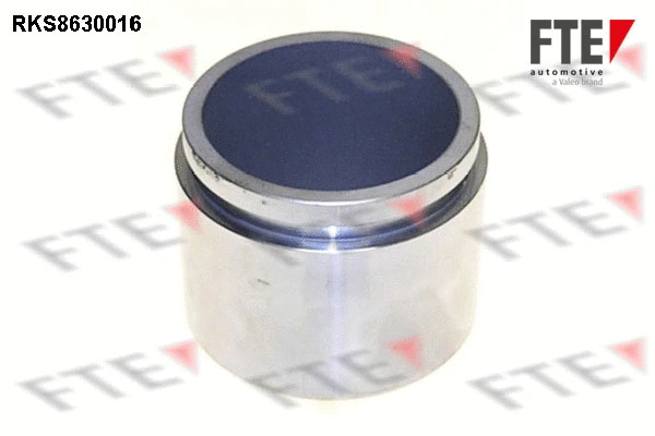 Piston, brake caliper (RKS8630016)