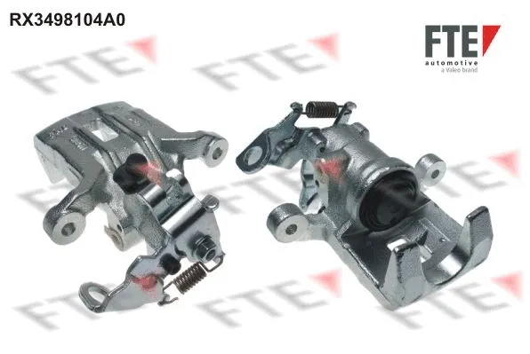 Brake Caliper (RX3498104A0)