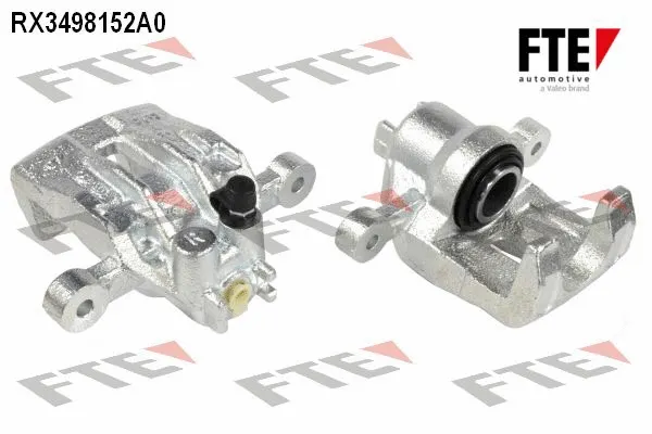 Brake Caliper (RX3498152A0)
