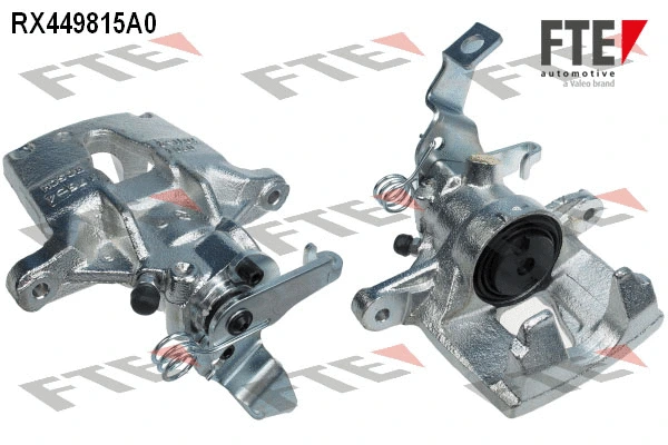 Brake Caliper (RX449815A0)
