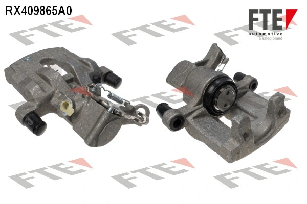 Brake Caliper (RX409865A0)