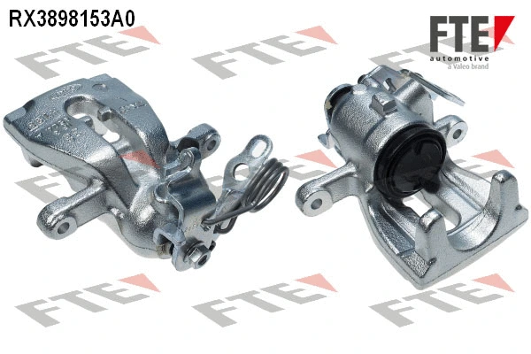 Brake Caliper (RX3898153A0)