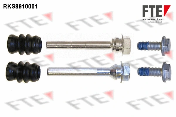 Guide Sleeve, brake caliper (RKS8910001)