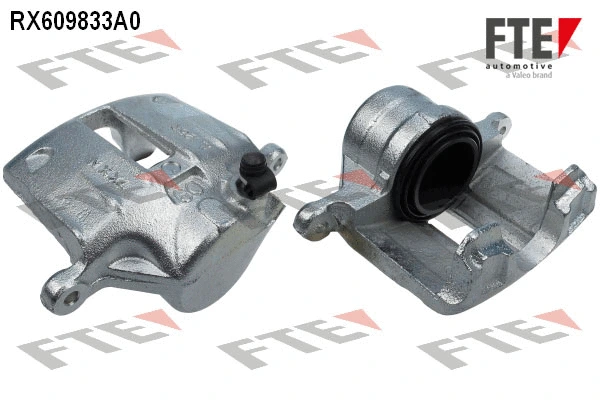 Brake Caliper (RX609833A0)