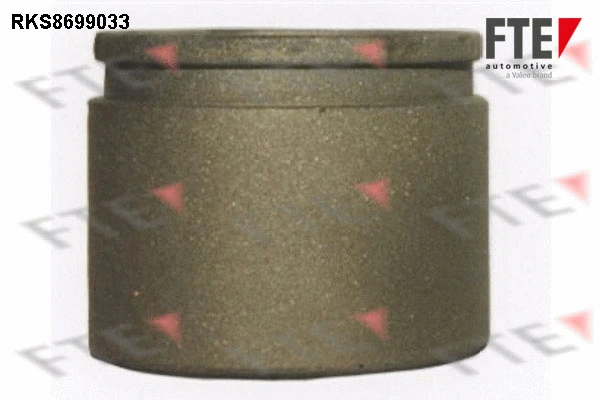 Piston, brake caliper (9313495)