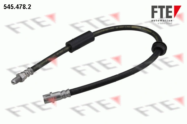 Brake Hose (545.478.2)