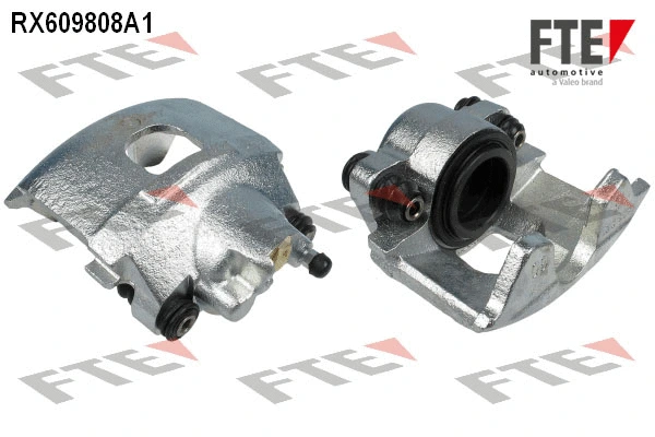 Brake Caliper (RX609808A1)
