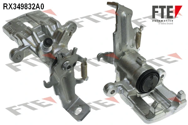 Brake Caliper (RX349832A0)