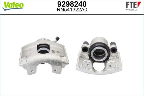 Brake Caliper (9298240)