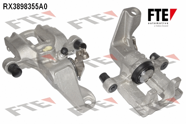 Brake Caliper (RX3898355A0)