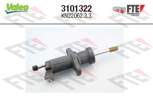 Slave Cylinder, clutch (3101322)