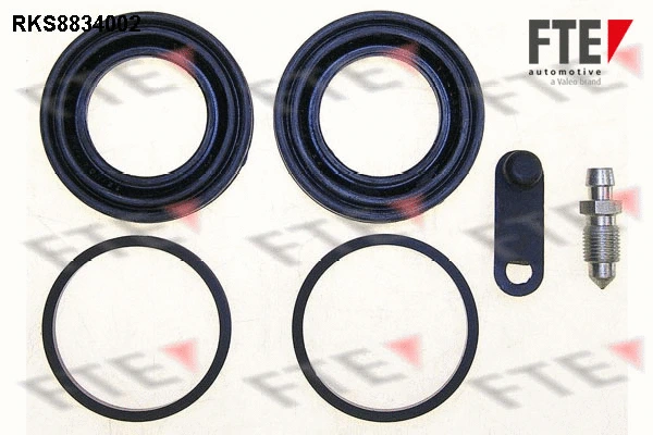 Repair Kit, brake caliper (9323545)