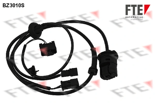 Sensor, wheel speed (BZ3010S)