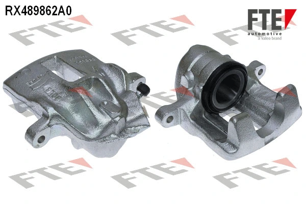 Brake Caliper (RX489862A0)