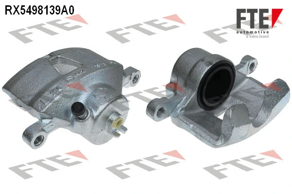 Brake Caliper (RX5498139A0)