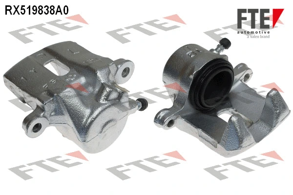 Brake Caliper (RX519838A0)
