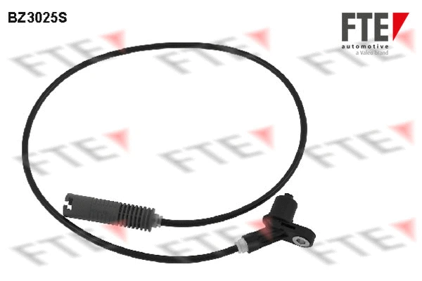 Sensor, wheel speed (BZ3025S)