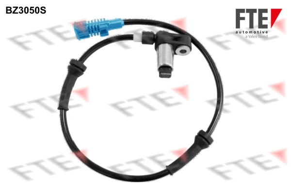 Sensor, wheel speed (BZ3050S)