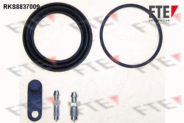 Repair Kit, brake caliper (RKS8837009)