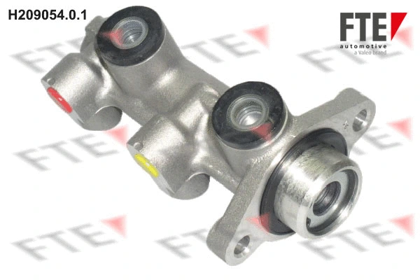 Brake Master Cylinder (H209054.0.1)