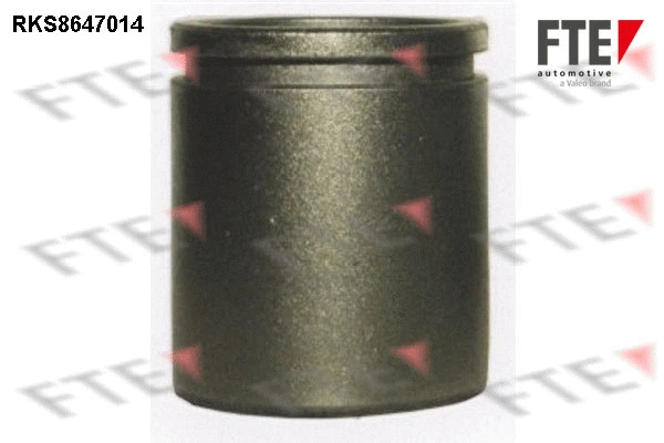 Piston, brake caliper (RKS8647014)