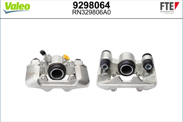 Brake Caliper (9298064)
