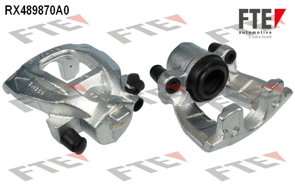 Brake Caliper (9291432)