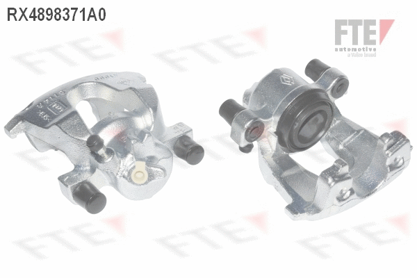 Brake Caliper (RX4898371A0)