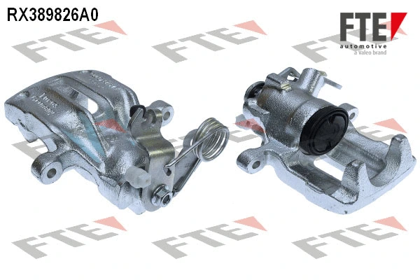 Brake Caliper (RX389826A0)