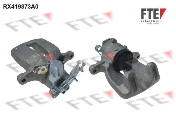 Brake Caliper (RX419873A0)