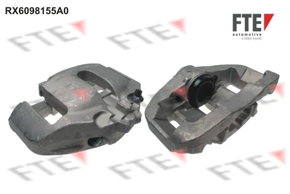 Brake Caliper (RX6098155A0)