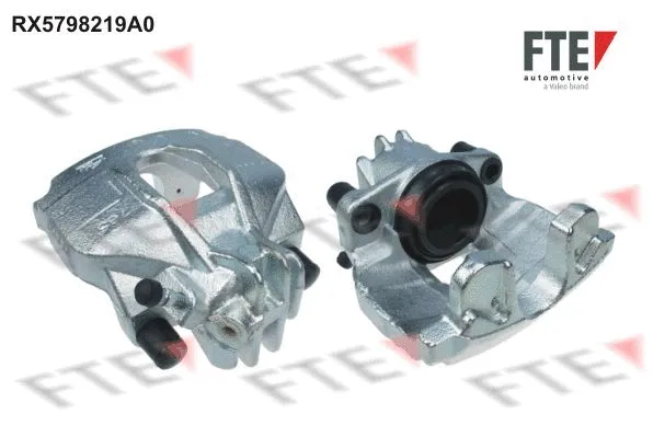 Brake Caliper (RX5798219A0)