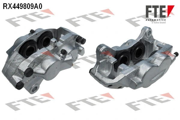 Brake Caliper (RX449809A0)