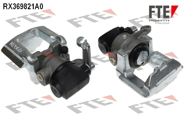 Brake Caliper (RX369821A0)