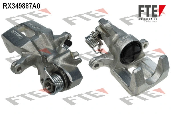 Brake Caliper (RX349887A0)