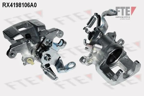 Brake Caliper (RX4198106A0)